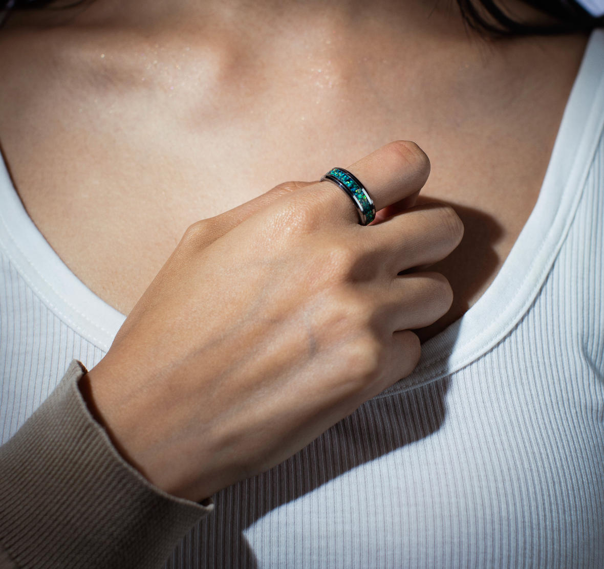 Keepsake Jewellery | Pet Ashes | Human Ashes | Malaysia